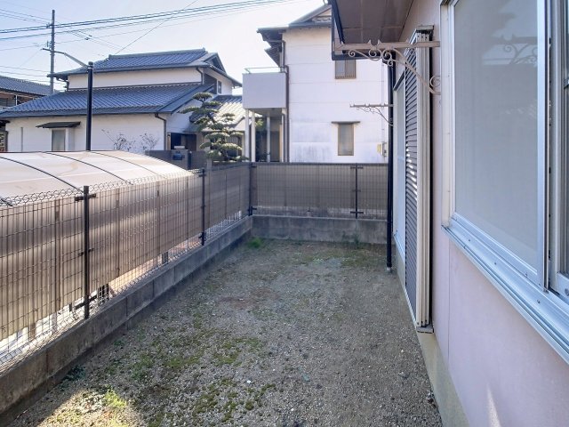 眺望　2026年2月撮影※現況を優先します。