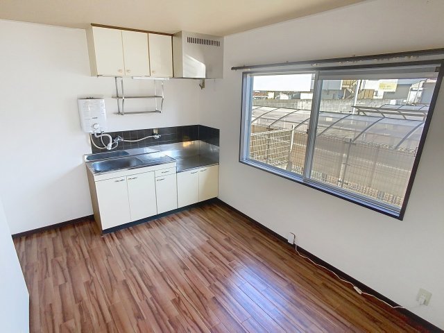 キッチン　2026年2月撮影※現況を優先します。