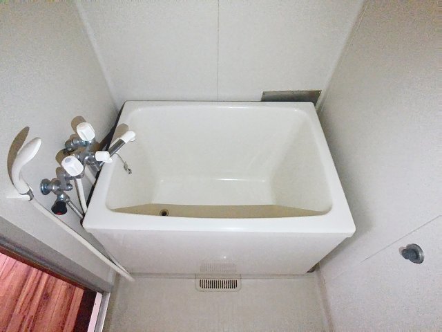 バス・シャワールーム　2026年2月撮影※現況を優先します。