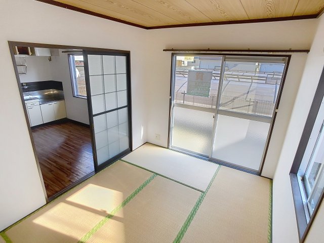 居室・リビング　2026年2月撮影※現況を優先します。