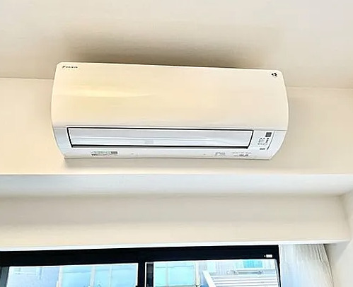 その他設備　同マンション別部屋参照。