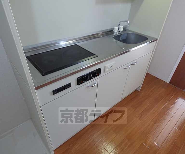 キッチン　使いやすいキッチンです。