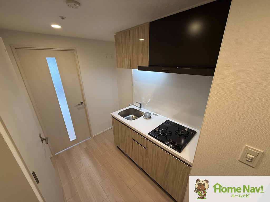 セキュリティ　TVモニターホン。当社ホームナビなら初期費用0円で契約可能で