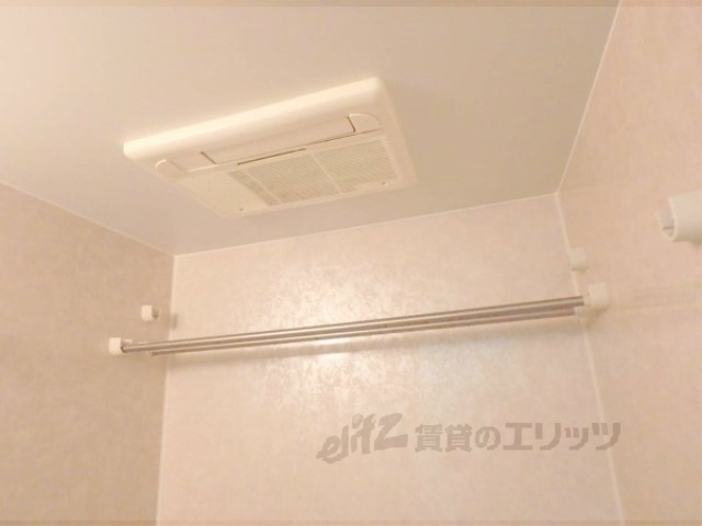 その他設備　浴室乾燥機