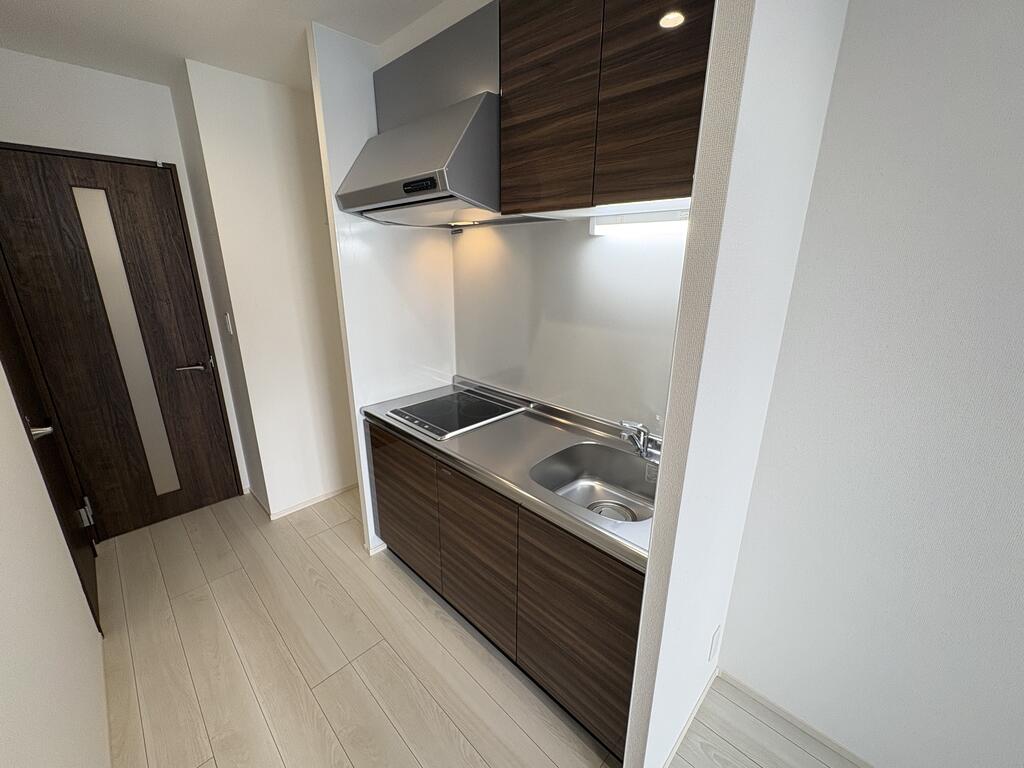 キッチン　※写真は同施工会社の別物件ものとなります。ご参考下さい。