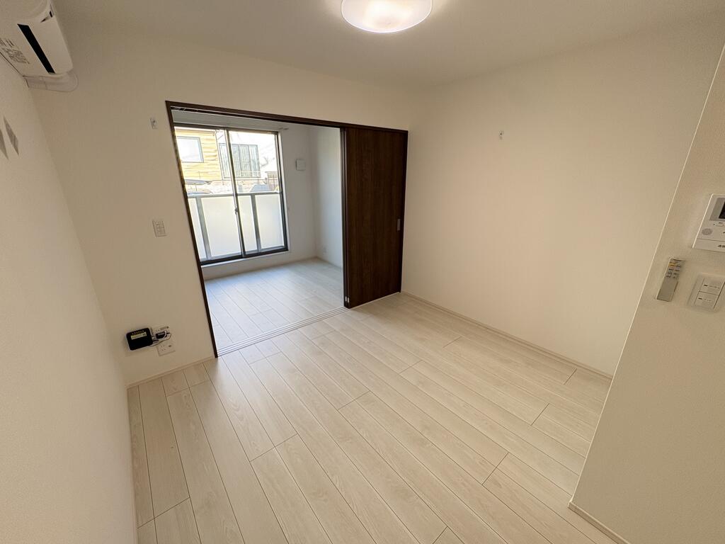 その他設備　※写真は同施工会社の別物件ものとなります。ご参考下さい。