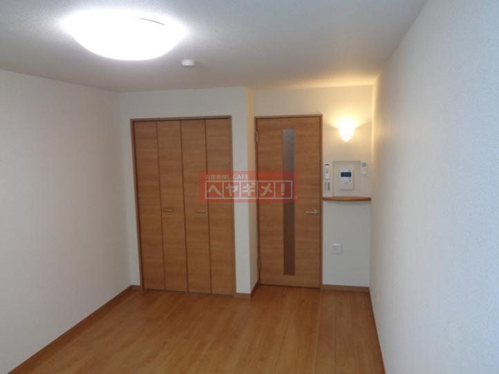 その他部屋・スペース　収納