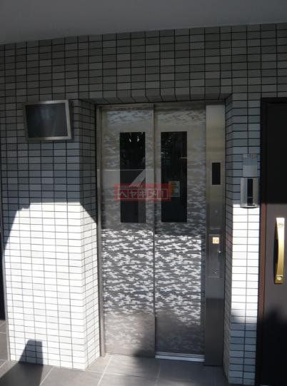 その他共有部分　エントランス