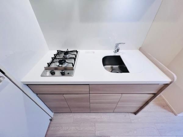 キッチン　☆使いやすいキッチン☆