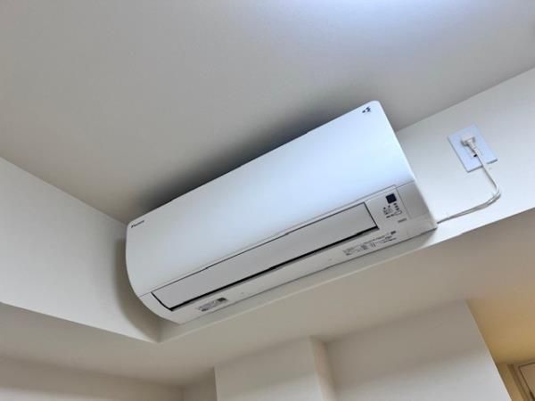 その他設備　☆設備充実☆