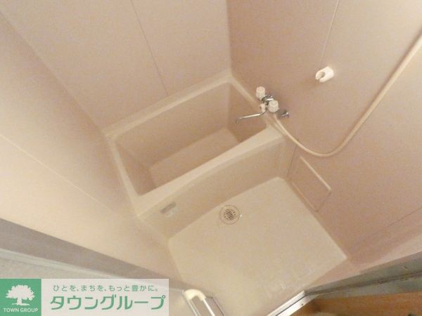 バス・シャワールーム　★お部屋探しは株式会社タウンハウジング東京まで★