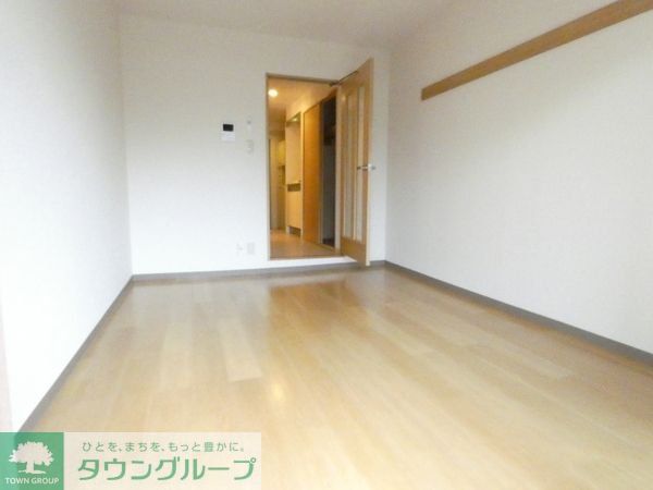 居室・リビング　★お部屋探しは株式会社タウンハウジング東京まで★