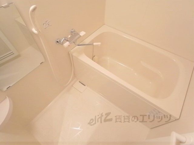 バス・シャワールーム　風呂