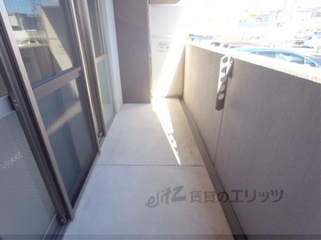 バルコニー　ベランダ