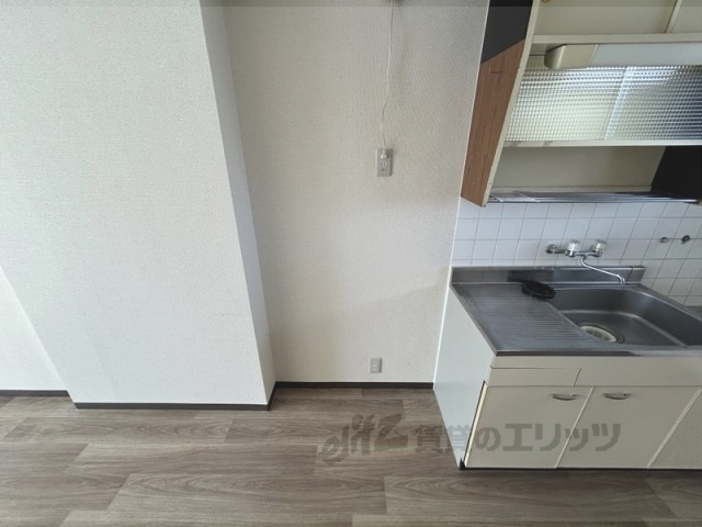 その他部屋・スペース　冷蔵庫置場