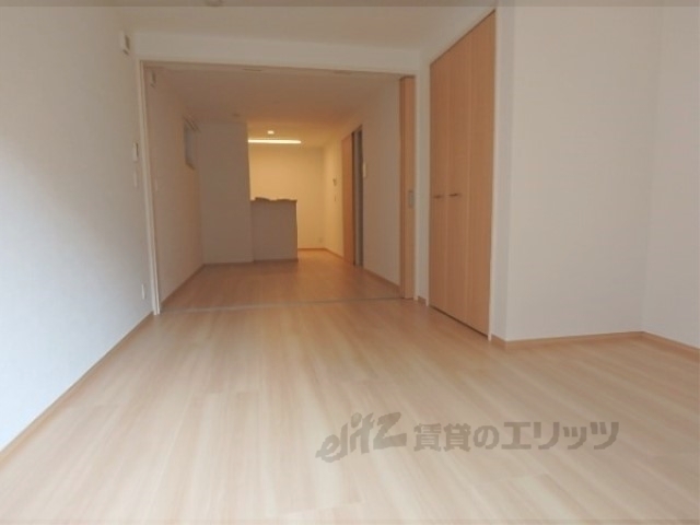 居室・リビング　洋室