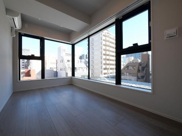 居室・リビング　使いやすいリビングです