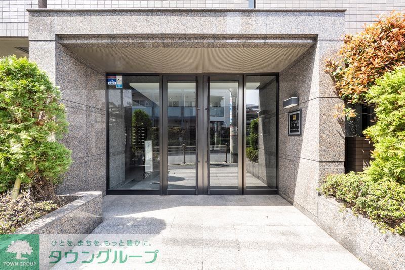 ルーブル大塚弐番館のその他写真