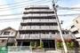 巣鴨新田駅より徒歩6分 3階 築17年2ヶ月の賃貸物件