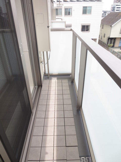 バルコニー　★バルコニー★