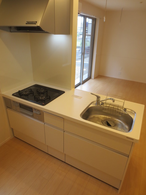 キッチン　★システムキッチン★