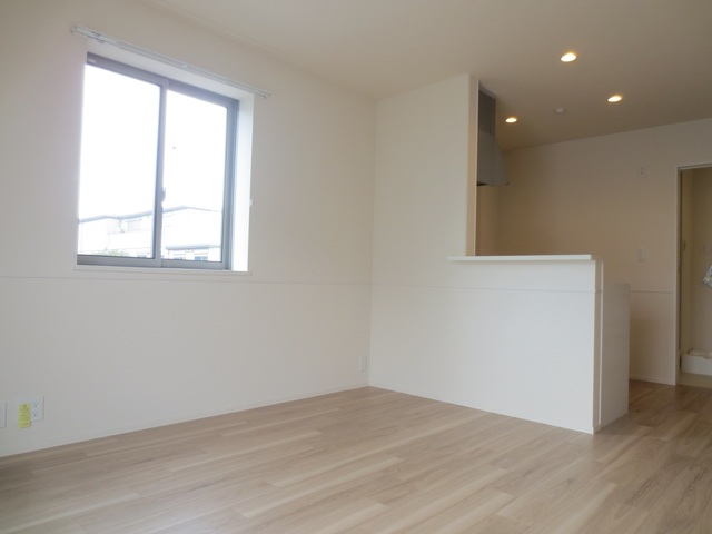 居室・リビング　★開放感のあるリビング★