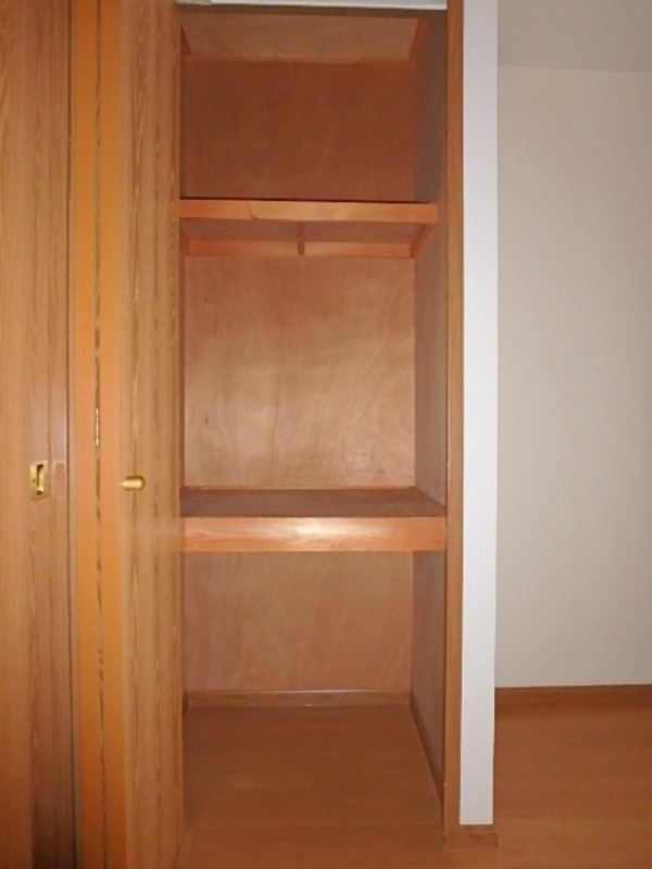 収納　図面と現状に相違がある場合には現状を優先