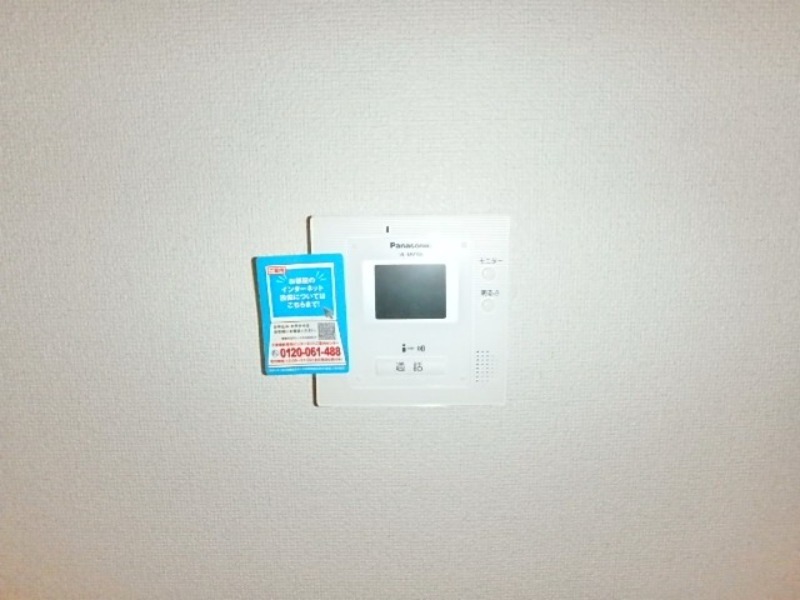 セキュリティ　図面と現状に相違がある場合には現状を優先