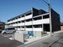 岡田浦駅より徒歩8分 3階 築6年の賃貸物件