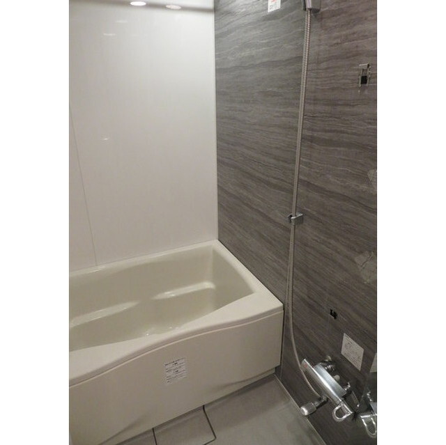 バス・シャワールーム　過ごしやすい室内です