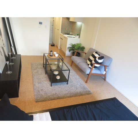 その他部屋・スペース　内装も気になるポイント