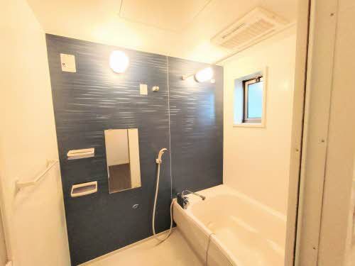 バス・シャワールーム　浴室