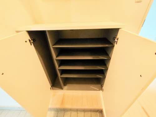 その他　下駄箱