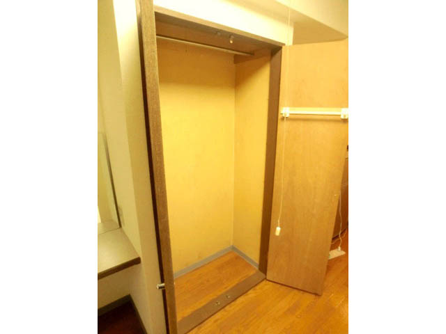 収納　部屋収納