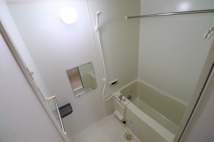バス・シャワールーム　浴室
