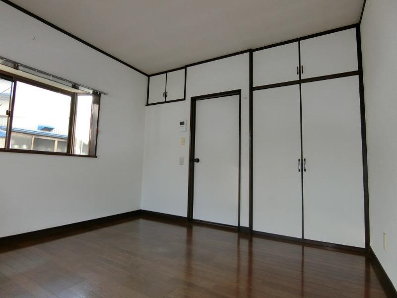 居室・リビング　7帖洋室