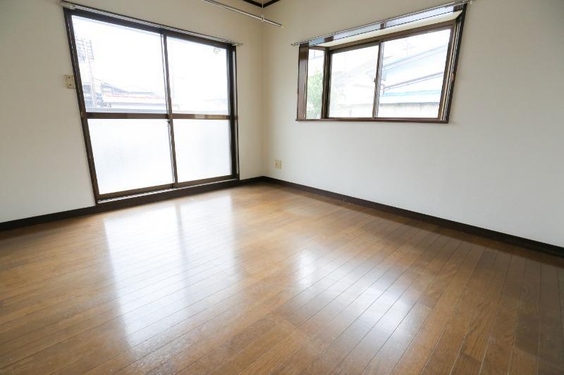 居室・リビング　7帖洋室