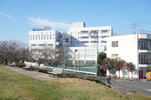 大学・短大　白鴎大学　大行寺キャンパス（大学・短大）まで359m