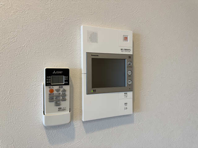 セキュリティ　同型タイプです。