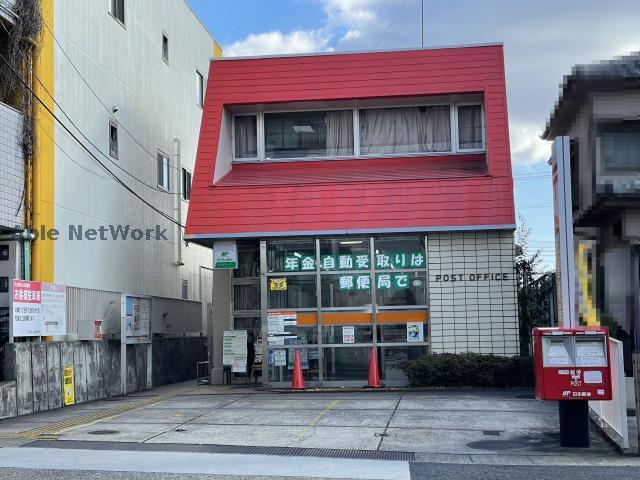 郵便局　名古屋池上台郵便局（郵便局）まで760m
