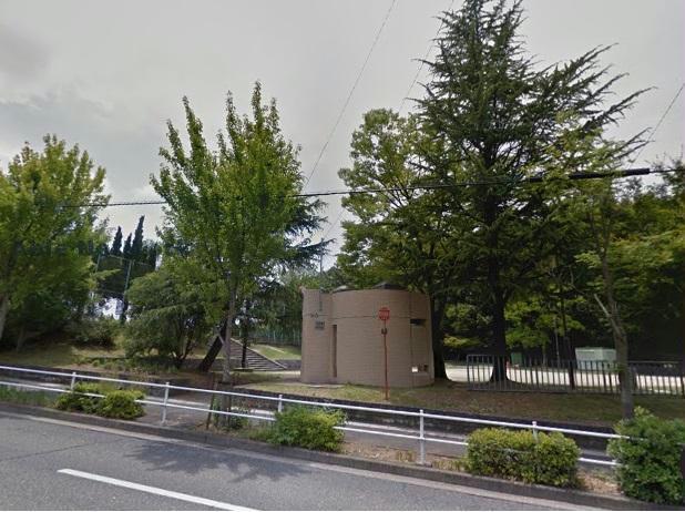 公園　鳴子中央公園（公園）まで788m