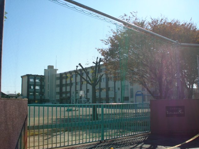 その他　扶桑町立扶桑東小学校（その他）まで556m