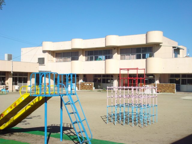 その他　高雄南保育園（その他）まで531m