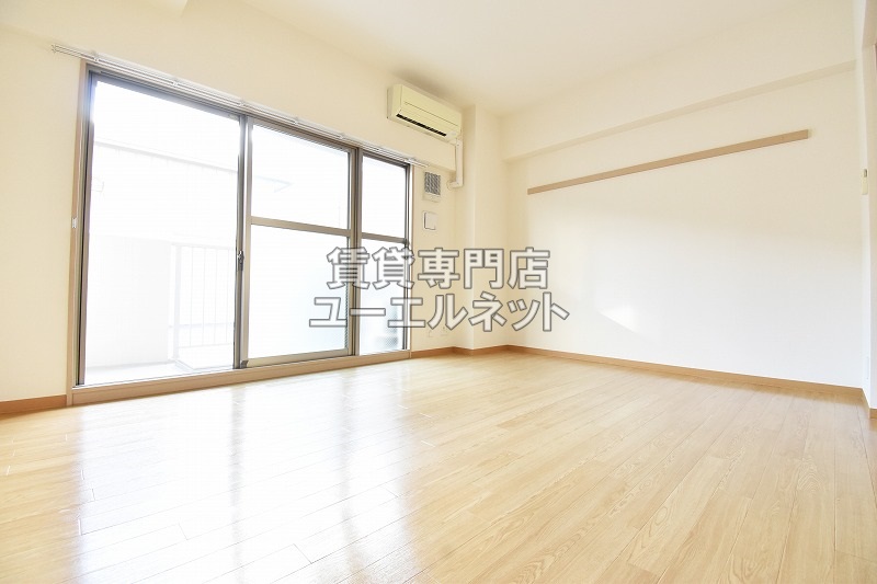 居室・リビング　洋室9.0帖