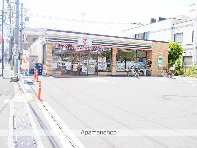 コンビニ　セブン－イレブンさいたま田島３丁目店（コンビニ）まで51m