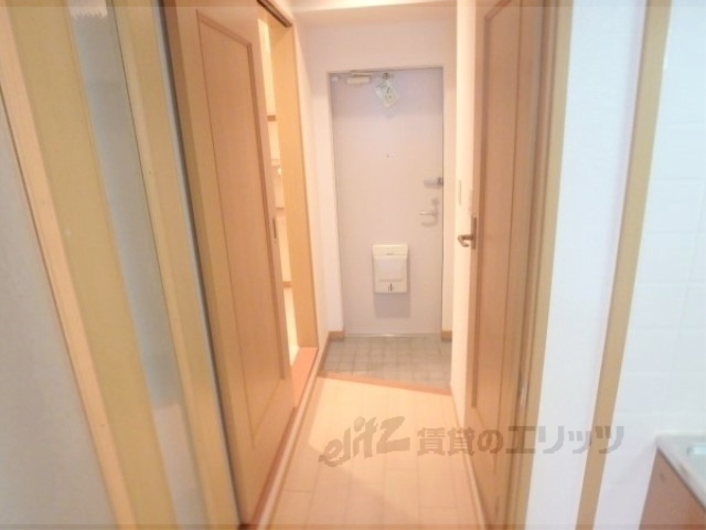 その他部屋・スペース　廊下