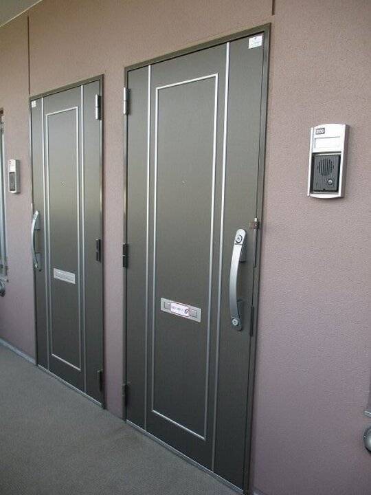 その他共有部分　共用部分