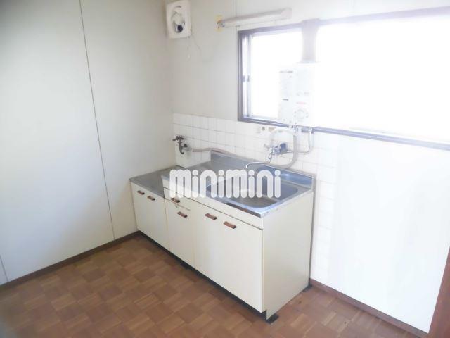 キッチン　参考写真