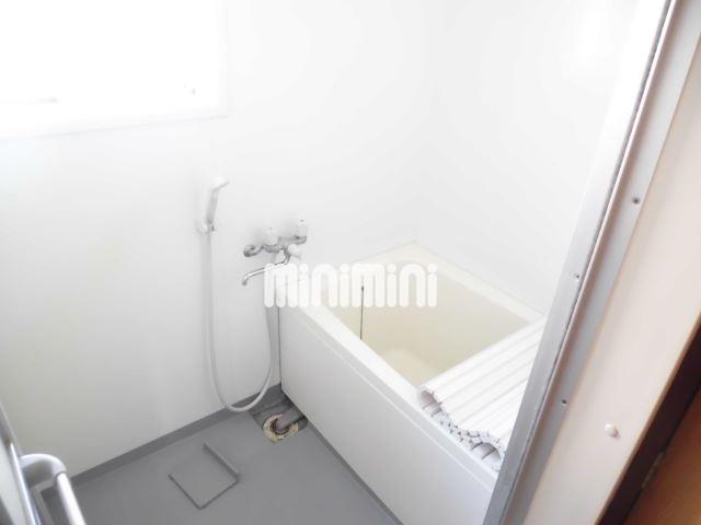 バス・シャワールーム　参考写真