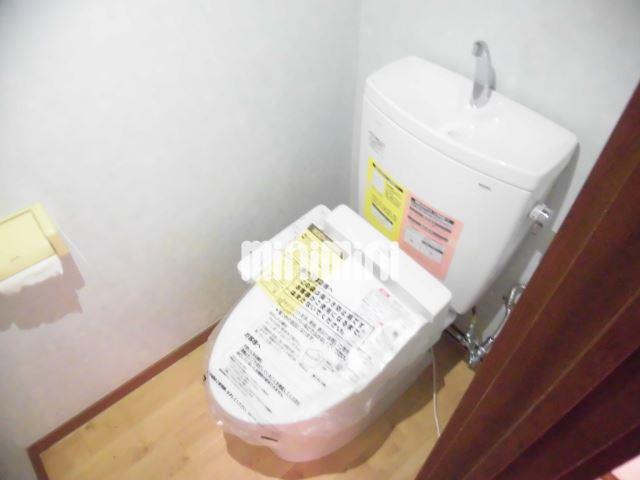 トイレ　参考写真